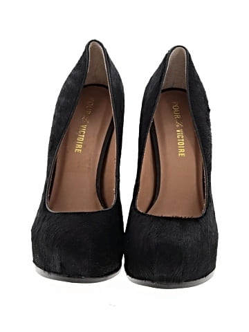 Pour La Victoire Heels (view 2)