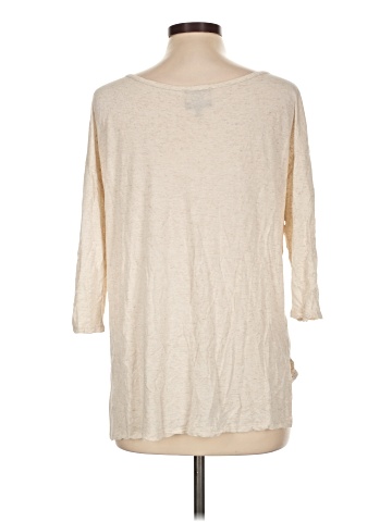 W5 3/4 Sleeve Top (view 2)