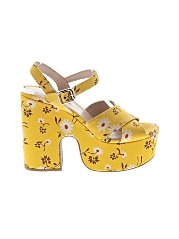 Miu Miu Sandals (view 1)
