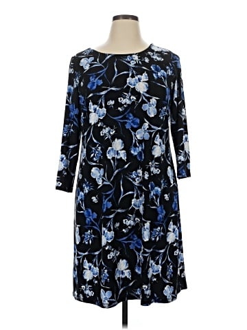 Tommy Hilfiger Casual Dress (view 1)
