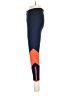 Gap Fit Color Block Blue Active Pants Size S - photo 5