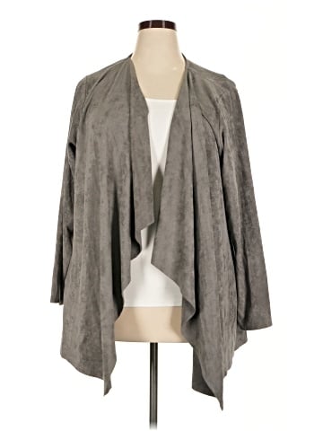 Cupio Kimono (view 1)