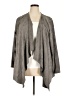 Cupio Gray Kimono Size 2X - photo 1