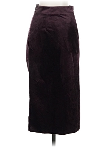Painted Threads Formal Skirt (view 2)