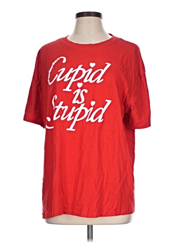 Mighty Fine Short Sleeve T-Shirt (view 1)