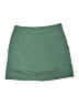 D&Co. Solid Green Skort Size L - photo 1