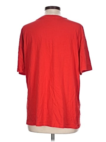 Mighty Fine Short Sleeve T-Shirt (view 2)