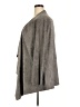 Cupio Gray Kimono Size 2X - photo 5