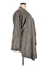 Cupio Gray Kimono Size 2X - photo 4