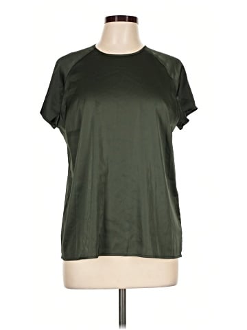 Express Short Sleeve Top (view 1)