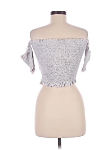 Gaze Short Sleeve Top (view 2)