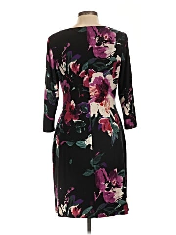Lauren by Ralph Lauren Cocktail Dress (view 2)