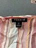 Torrid Pink Sleeveless Blouse Size Lg Plus (0) - photo 7