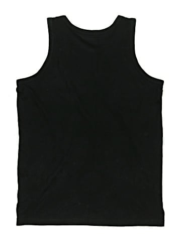 Old Navy Sleeveless T-Shirt (view 2)