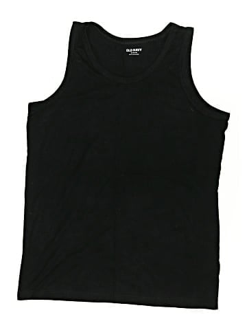 Old Navy Sleeveless T-Shirt (view 1)