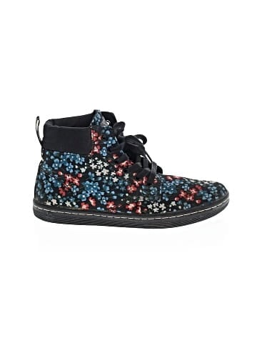 Dr. Martens Ankle Boots (view 1)