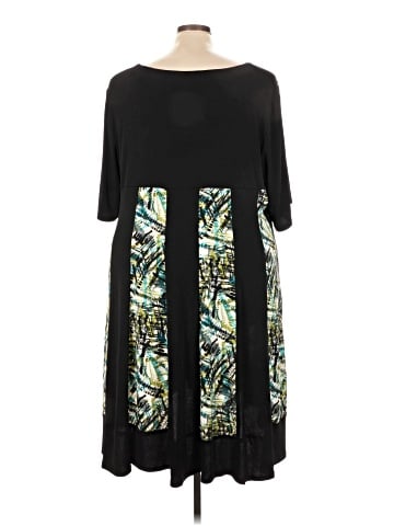 Connected Apparel Casual Dress (view 2)