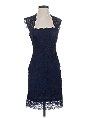 Nicole Miller Cocktail Dress (view 1)
