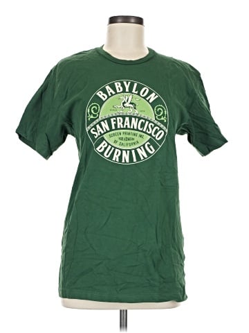 Heritage Short Sleeve T-Shirt (view 1)