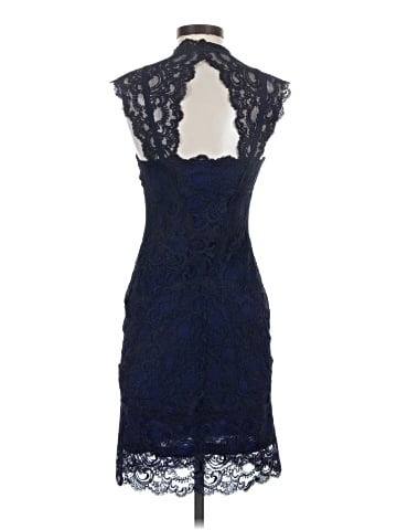 Nicole Miller Cocktail Dress (view 2)