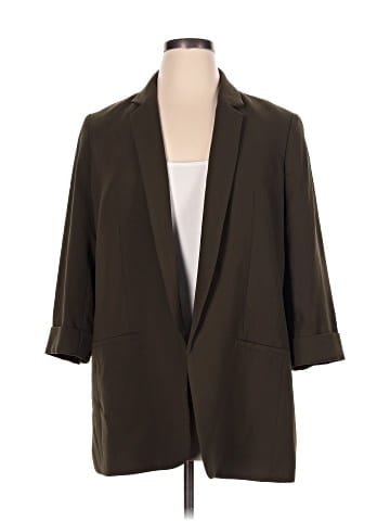 Express Blazer (view 1)