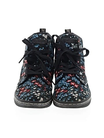 Dr. Martens Ankle Boots (view 2)