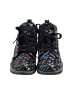 Dr. Martens Black Ankle Boots Size 8 - photo 2