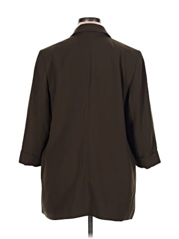 Express Blazer (view 2)