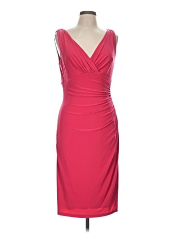 Lauren by Ralph Lauren Cocktail Dress (view 1)