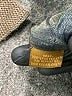 Ali Ro Camo Black Raincoat Size 6 - photo 7