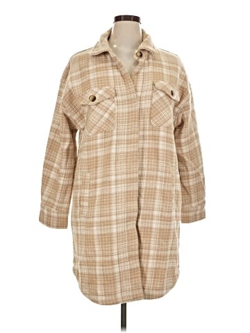 Stoosh Coat (view 1)