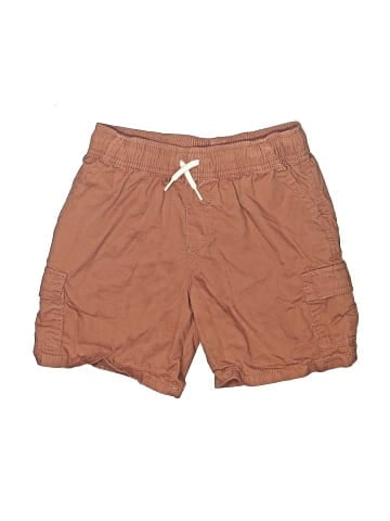 Cat & Jack Cargo Shorts (view 1)