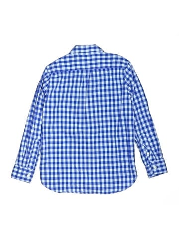 Gap Kids Long Sleeve Button-Down Shirt (view 2)
