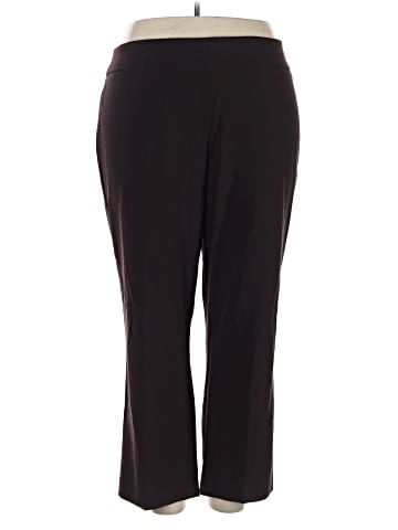 DressBarn Active Pants (view 1)