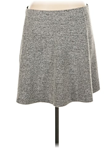 Ann Taylor LOFT Casual Skirt (view 1)