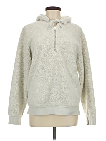 Rag & Bone Pullover Hoodie (view 1)