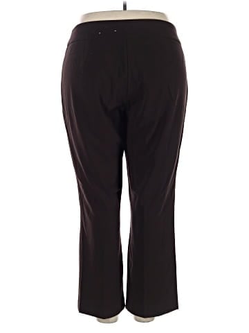 DressBarn Active Pants (view 2)