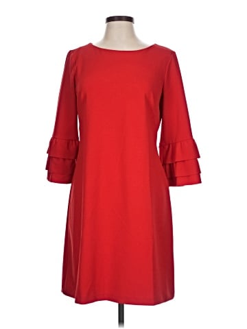 Taylor Casual Dress (view 1)
