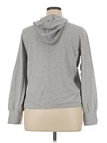 Cyrus Zip Up Hoodie (view 2)