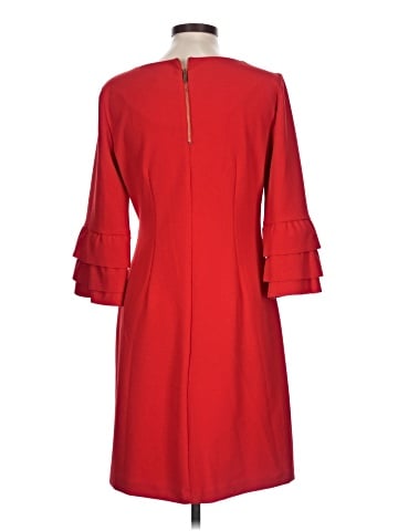 Taylor Casual Dress (view 2)