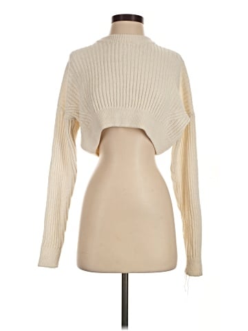 Urban Outfitters Turtleneck Sweater (view 1)