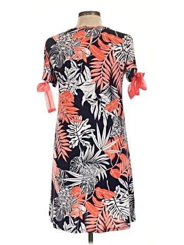 Espresso Casual Dress (view 2)