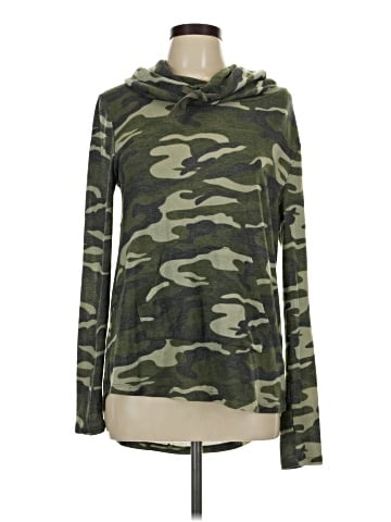 Planet Gold Sweatshirt (view 1)