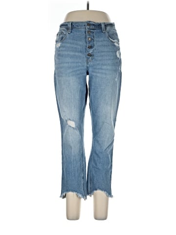 Abercrombie & Fitch Jeans (view 1)