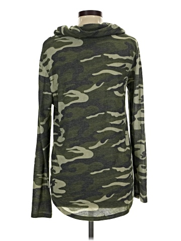 Planet Gold Sweatshirt (view 2)