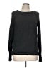 Ann Taylor Gray Pullover Sweater Size L - photo 1
