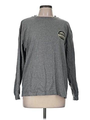 Jansport Long Sleeve T-Shirt (view 1)