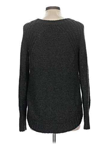 Ann Taylor Pullover Sweater (view 2)