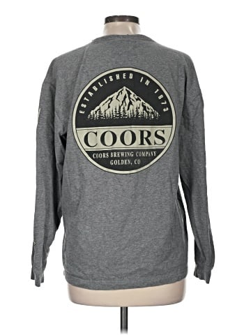 Jansport Long Sleeve T-Shirt (view 2)