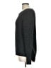 Ann Taylor Gray Pullover Sweater Size L - photo 5